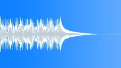 GUITAR, COMEDY Sound Effect