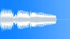 GUITAR, COMEDY Sound Effect