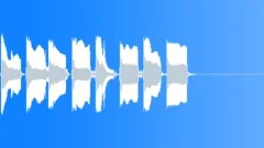 GUITAR, COMEDY Sound Effect