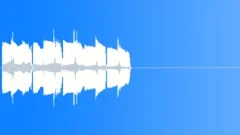 GUITAR, COMEDYSound Effect