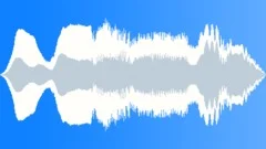 Guitar Feedback 3 Sound Effect