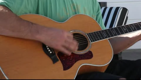 Guitar Vidéo 10719791