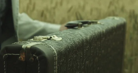 Guitar Stock Footage 119323525