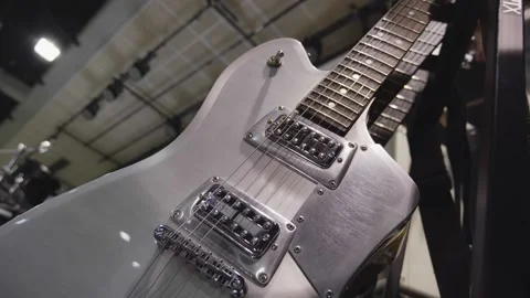 Guitar Vídeo Stock 167656902