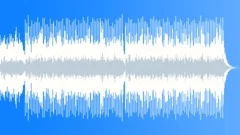 Guitar - Happy Upbeat Acoustic Smiles - Bright Positive - Motivating UpliftingStock Music
