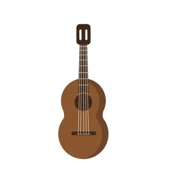 Guitar イラスト素材
