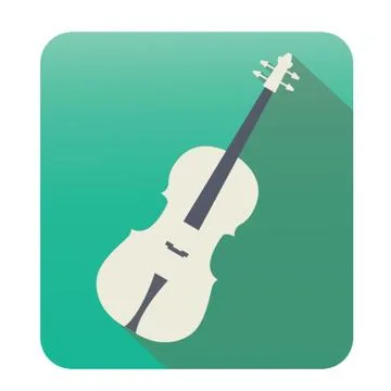 Guitar Stock Illustration