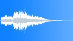 Guitar Logo Opener 1 Stock Music