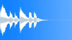 Guitar Melody Stock Music