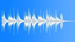 Guitar Motif-1Stock Music