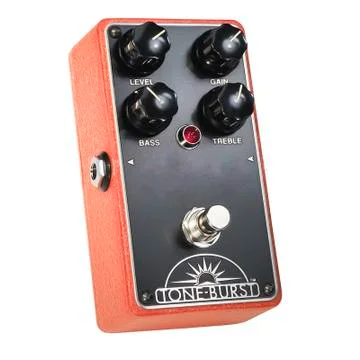 Guitar Pedal Effect 写真素材