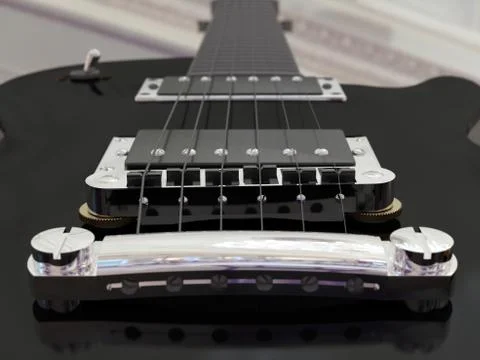 Guitar Stock Photos