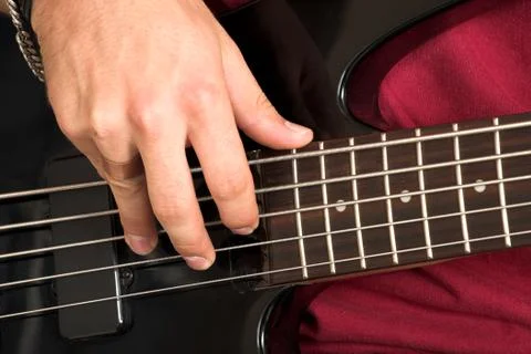 Guitar Stock Photos