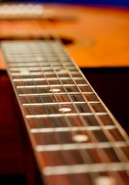Guitar Stock Photos