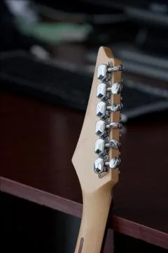Guitar Stock Photos