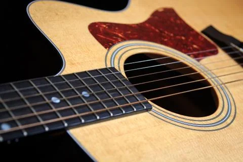 Guitar Stock Photos