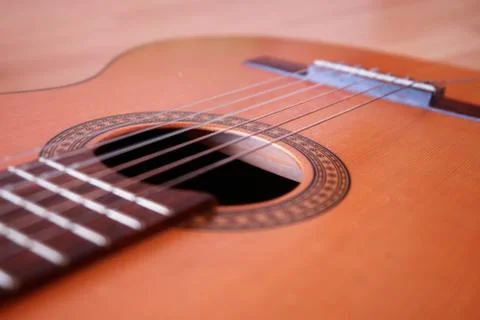 Guitar Stock Photos