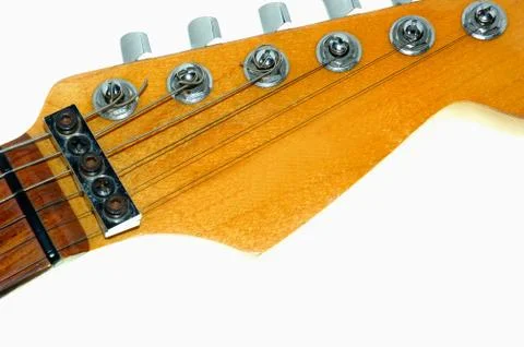 Guitar Stock Photos