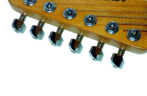 Guitar Stock Photos