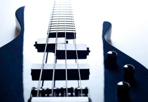 Guitar Stock Photos