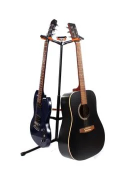 Guitar Stock Photos