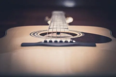 Guitar Stock Photos