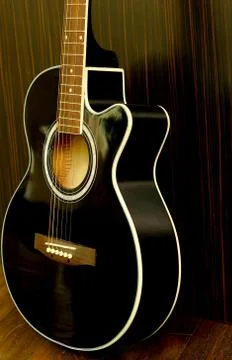 Guitar Stock Photos