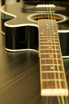 Guitar Stock Photos