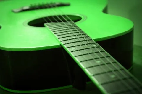Guitar Stock Photos