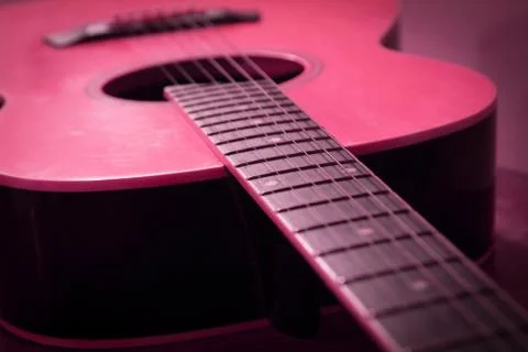 Guitar Stock Photos