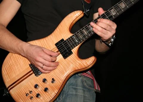 Guitar Stock Photos
