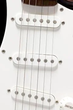 Guitar Stock Photos