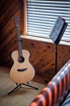 Guitar Stock Photos