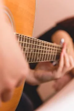Guitar Stock Photos