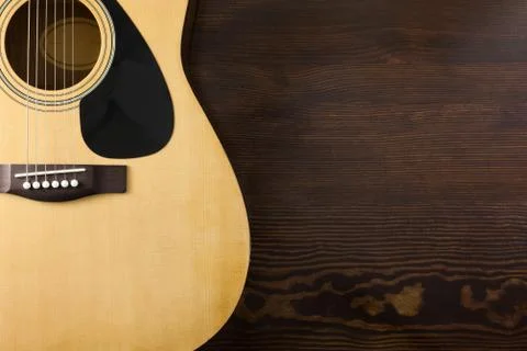 Guitar Stock Photos