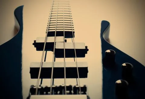 Guitar Stock Photos