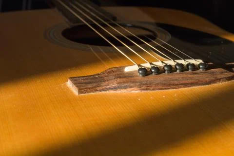 Guitar Stock Photos