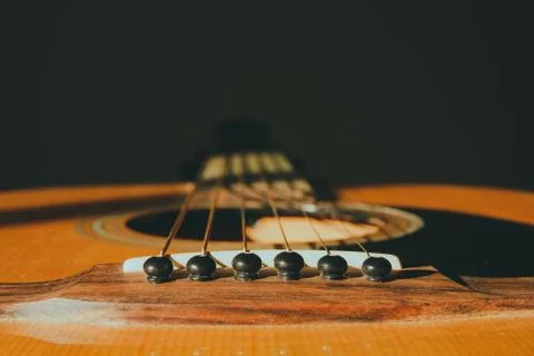 Guitar Stock Photos