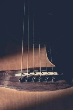 Guitar Stock Photos