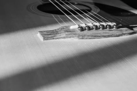 Guitar Stock Photos