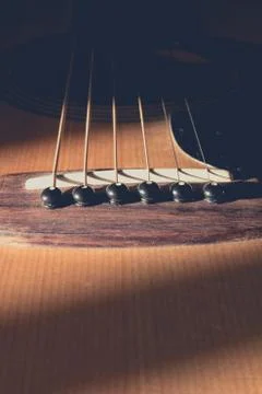 Guitar Stock Photos