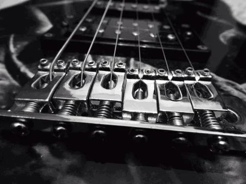 Guitar Stock Photos