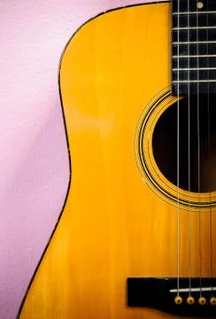 Guitar 스톡 사진