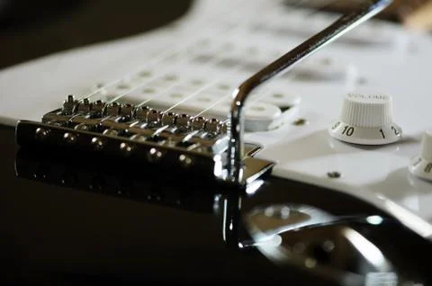 Guitar Stock Photos