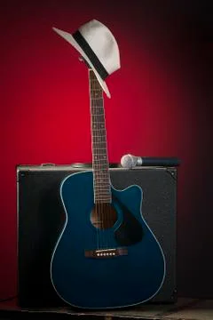 Guitar Stock Photos