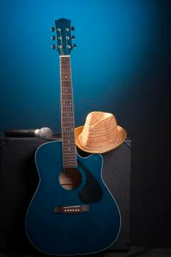 Guitar Stock Photos