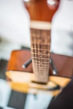 Guitar Stock Photos