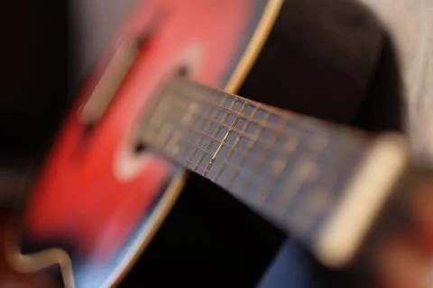 Guitar Stock Photos