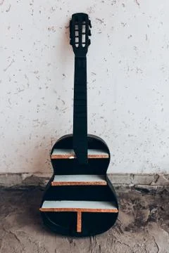 Guitar Stock Photos