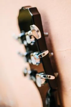 Guitar Stock Photos